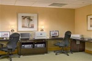 Hotel Hilton Newark Penn Station