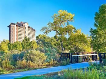 Hotel Westin Westminster