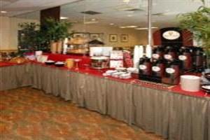Hotel Quality Inn Tucson