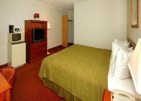 Hotel Quality Inn Tucson