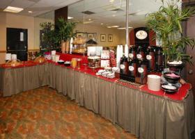 Hotel Quality Inn Tucson