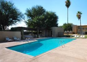 Hotel Quality Inn Tucson