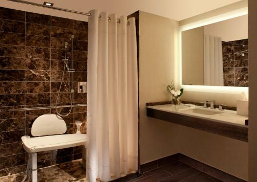 Hotel Hilton Mclean Tysons Corner
