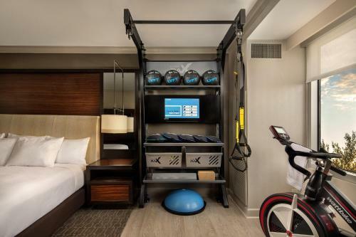Hotel Hilton Mclean Tysons Corner