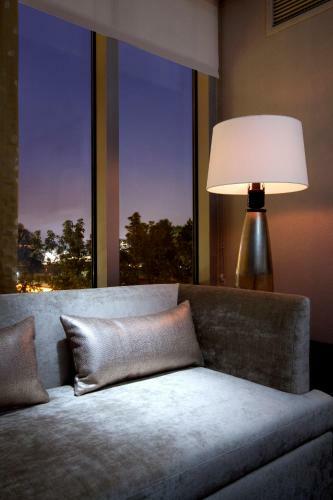 Hotel Hilton Mclean Tysons Corner