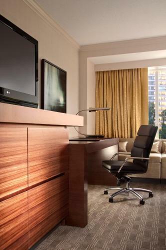 Hotel Hilton Mclean Tysons Corner