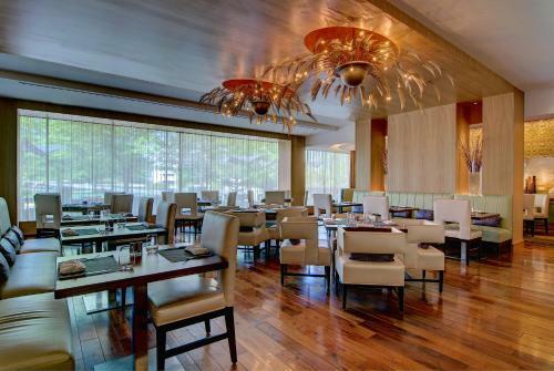 Hotel Hilton Mclean Tysons Corner
