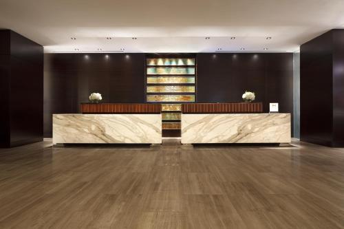 Hotel Hilton Mclean Tysons Corner