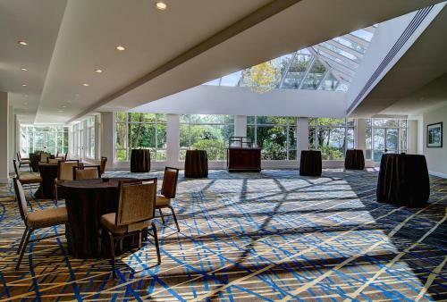 Hotel Hilton Mclean Tysons Corner