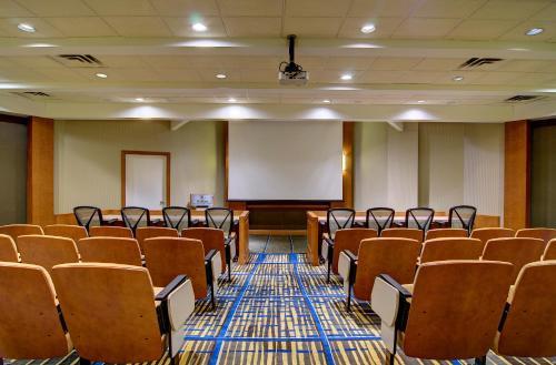 Hotel Hilton Mclean Tysons Corner