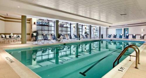 Hotel Hilton Mclean Tysons Corner