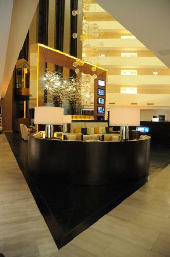 Hotel Hilton Mclean Tysons Corner