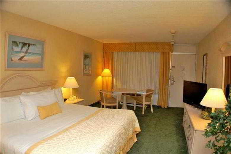Hotel Clarion Inn Stuart