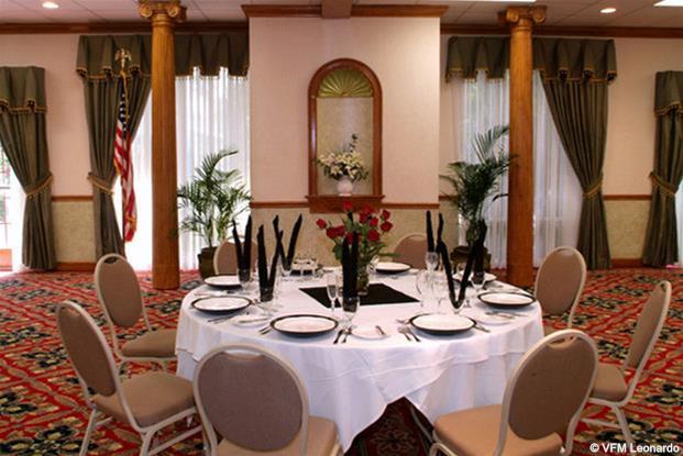 Hotel Clarion Inn Stuart