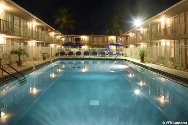 Hotel Clarion Inn Stuart