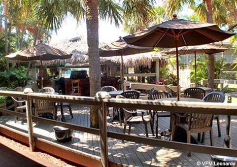 Hotel Clarion Inn Stuart