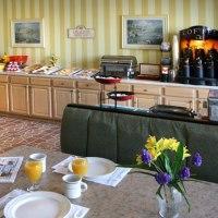 Hotel Clarion Inn Stuart