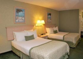 Hotel Clarion Inn Stuart