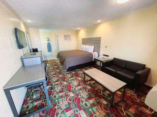 Hotel Americas Best Value Inn Buda