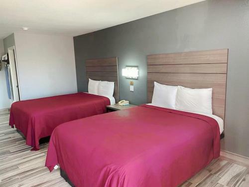 Hotel Americas Best Value Inn Buda