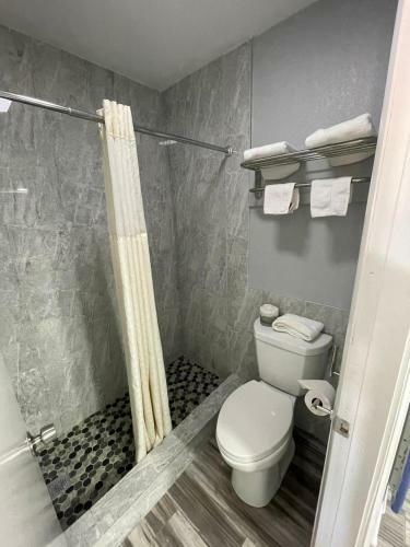 Hotel Americas Best Value Inn Buda