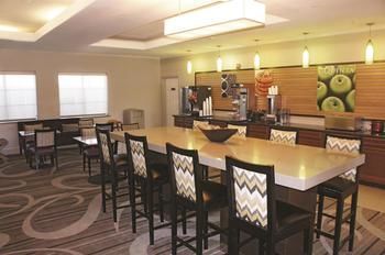 Hotel La Quinta Inn & Suites Kyle
