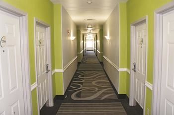 Hotel La Quinta Inn & Suites Kyle