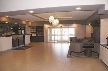 Hotel La Quinta Inn & Suites Kyle