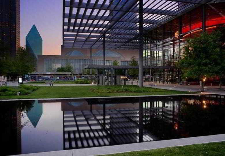 Hotel Courtyard Dallas Richardson At Campbell