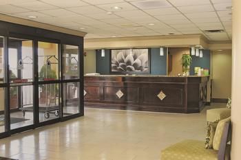 Hotel La Quinta Inn Sweetwater
