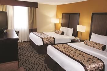 Hotel La Quinta Inn Sweetwater