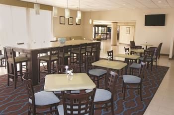 Hotel La Quinta Inn Sweetwater