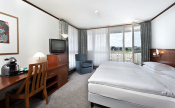 Hotel Radisson Blu Dresden Radebeul