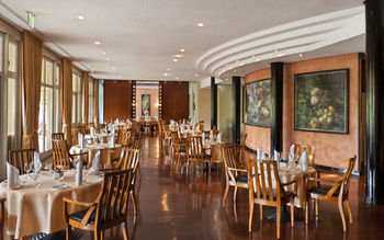 Hotel Radisson Blu Dresden Radebeul