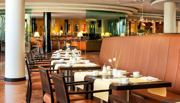 Hotel Radisson Blu Dresden Radebeul
