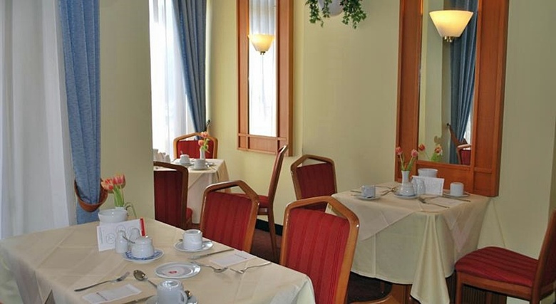 Ramada Hotel Lampertheim