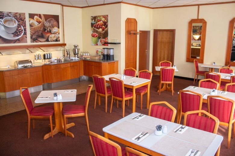 Ramada Hotel Lampertheim