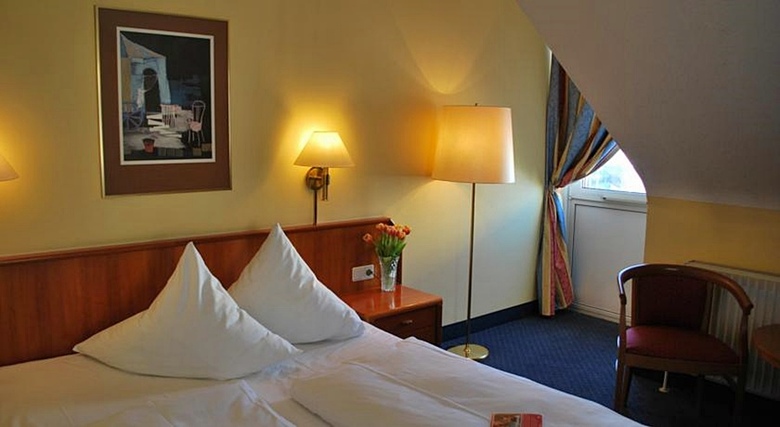 Ramada Hotel Lampertheim