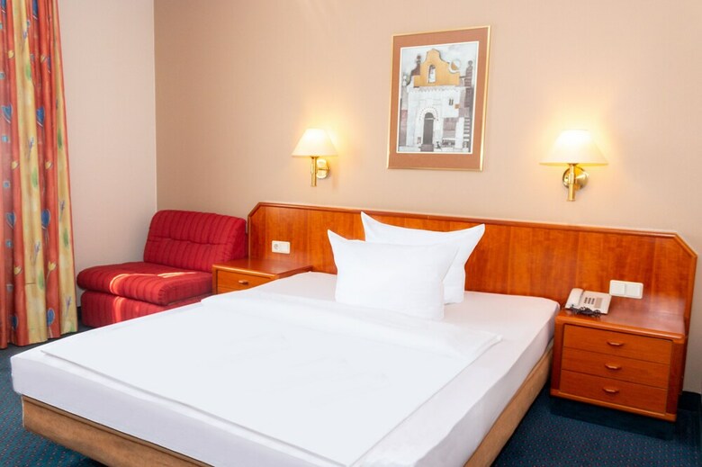 Ramada Hotel Lampertheim