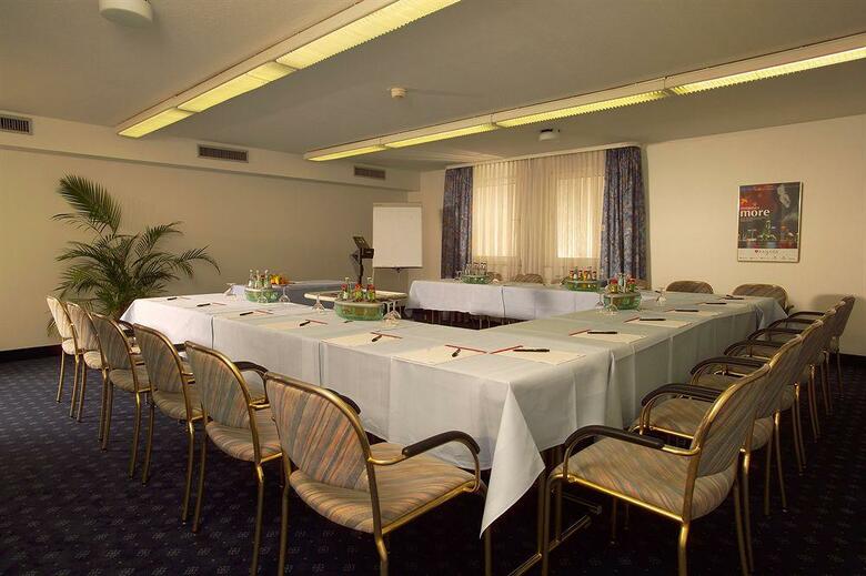 Ramada Hotel Lampertheim