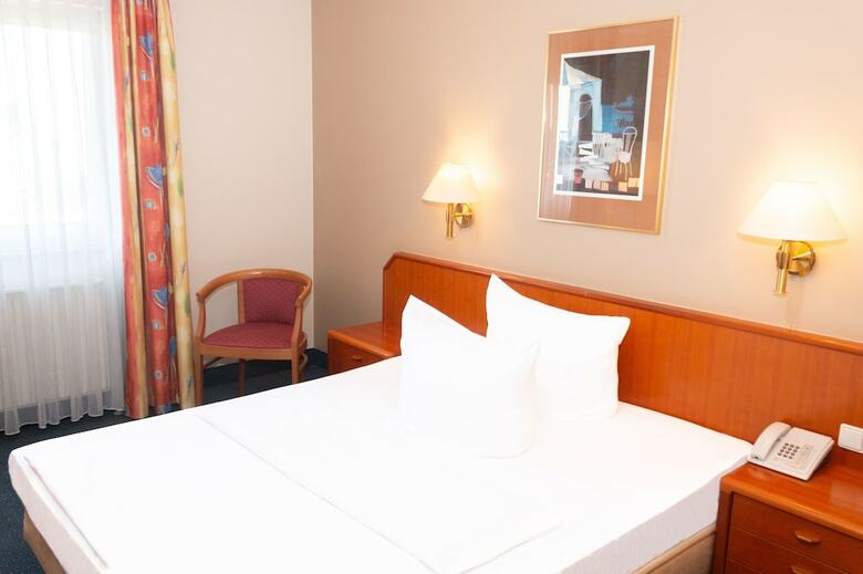 Ramada Hotel Lampertheim