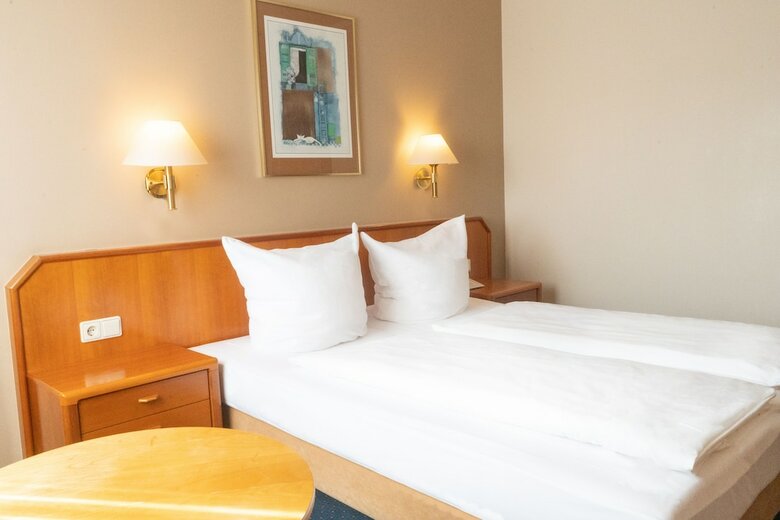 Ramada Hotel Lampertheim