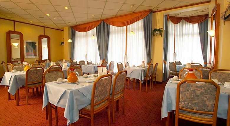 Ramada Hotel Lampertheim