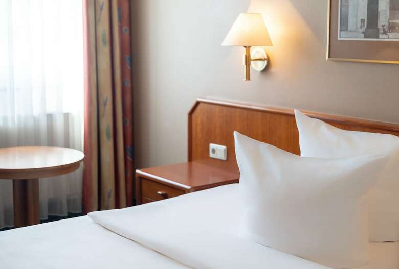 Ramada Hotel Lampertheim