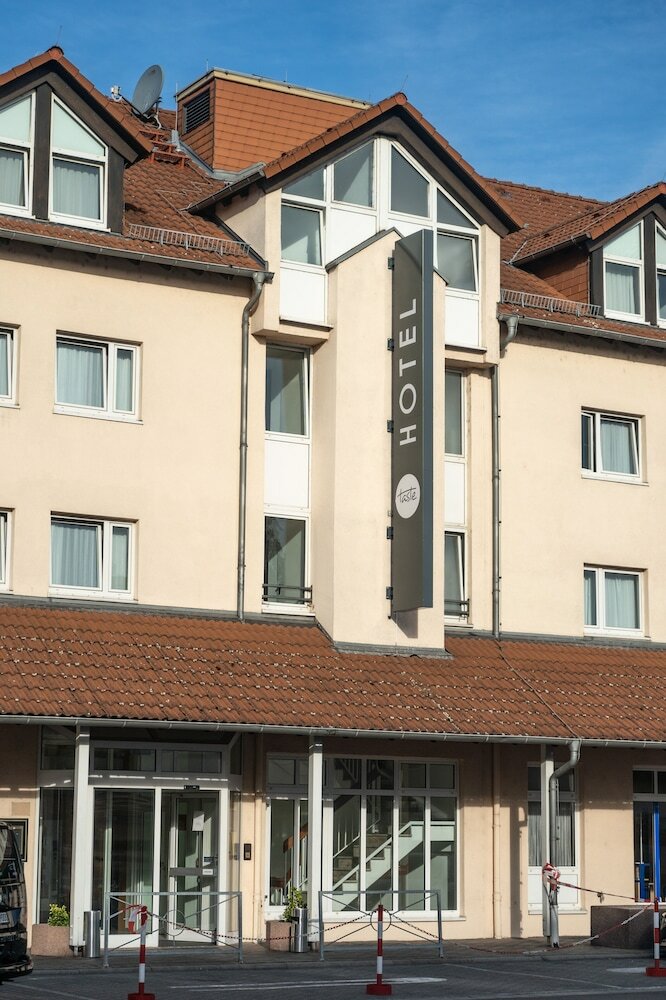 Ramada Hotel Lampertheim