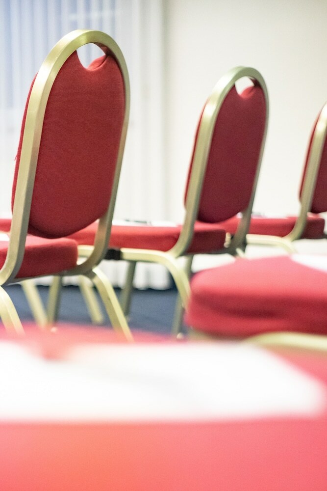 Ramada Hotel Lampertheim