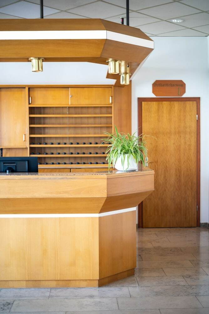 Ramada Hotel Lampertheim