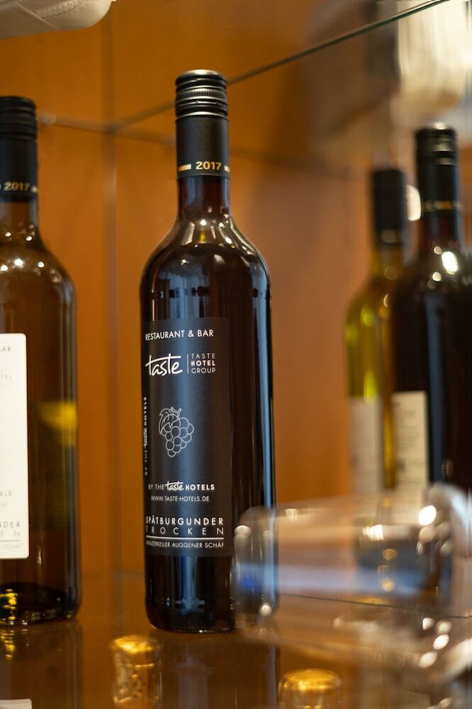 Ramada Hotel Lampertheim