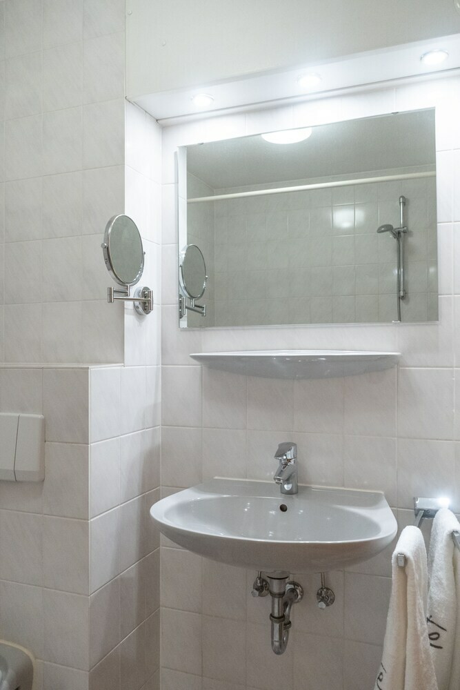 Ramada Hotel Lampertheim