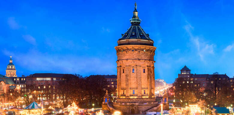 Ramada Hotel Lampertheim